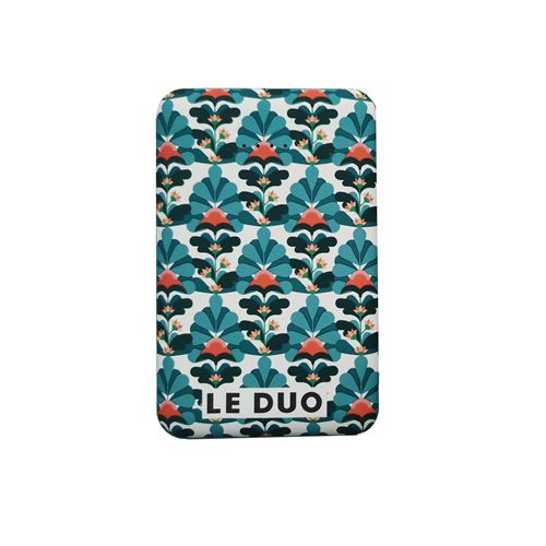 Batterie externe Duo LDPWB015 5.000 mAh