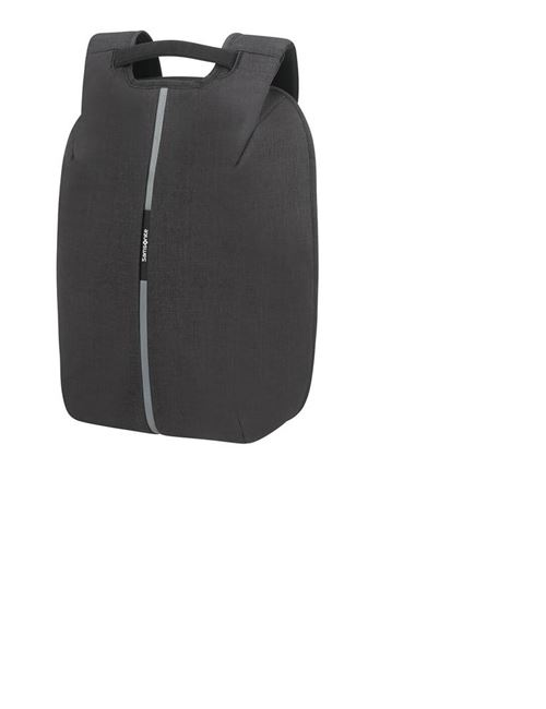 Sac à Dos Samsonite Continu 15,6" - 17L, Noir, PET Recyclé - Occasion Bon état