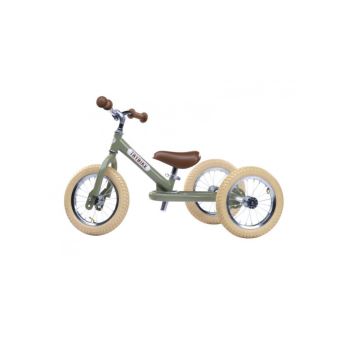 Draisienne convertible online