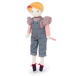 Poupée Mademoiselle Eglantine Moulin Roty Les Parisiennes