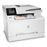 Imprimante laser couleur HP Pro M283fdw Blanc_2