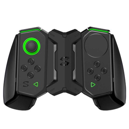 BLACKSHA GAMEPAD BS2