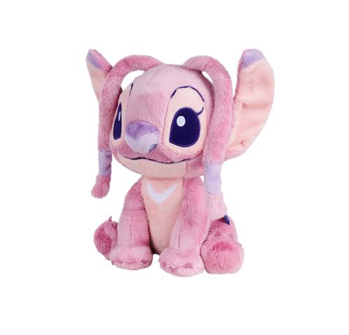 Disney Multicolore Peluche Angel 25 Cm