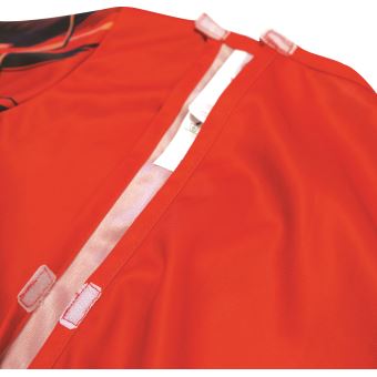 Déguisement Iron Man Garçon 7/8 Ans Jaune I-880607l 7/8 ANS - Coloris : Jaune - I-880607L