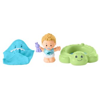 Pack Figurine et Accessoires Fisher-Price Modèle aléatoire