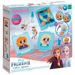 Coffret Aquabeads 31592 La Reine des Neiges 2