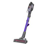 Aspirateur balai Black+Decker Powerseries sans fil Violet et Gris