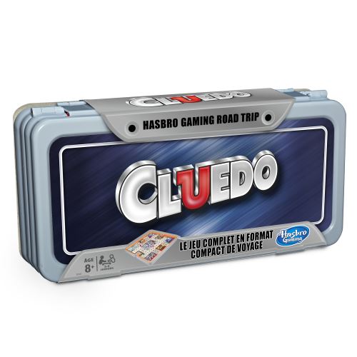 42% sur Jeu classique Hasbro Cluedo Signature - Jeux classiques