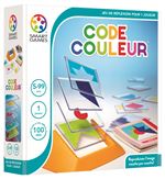 CODE COULEUR