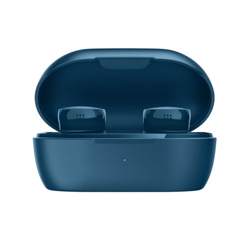 Écouteurs Sans Fil Bose QuietComfort Earbuds – Réduction de Bruit – Autonomie 8,5h