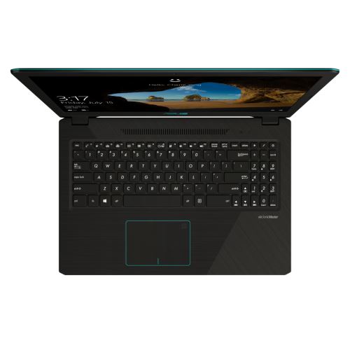 ASUS FX570DD DM020T AMD Ryzen 3500U GHz Win 10