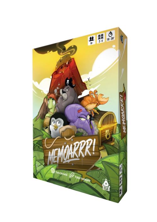 Garçon - Le Jeu de Plateau !