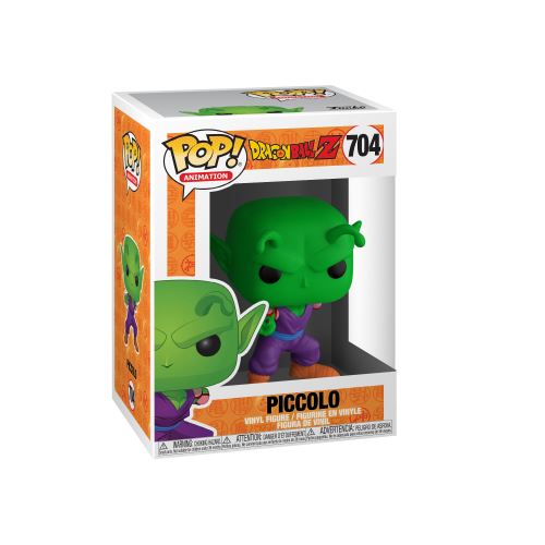 Figurine Funko Pop Animation Dragon Ball Z Piccolo