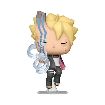 Figurine Funko Pop Animation Boruto Karma Brto with Chase Modèle aléatoire