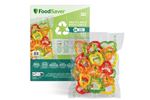 Pack de 26 sacs recyclables de mise sous vide Foodsaver FSBE3202X01 3,87 L