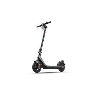 Trottinette électrique Niu KQI2 Pro 600 W Gris