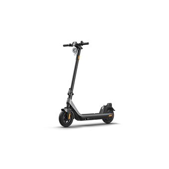 Trottinette électrique Niu KQI2 Pro 600 W Gris