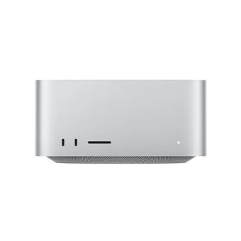 MAC STUDIO M3 ULTRA- 28 CPU, 60 GPU, 96GB, 1TB