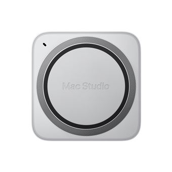 MAC STUDIO M3 ULTRA- 28 CPU, 60 GPU, 96GB, 1TB