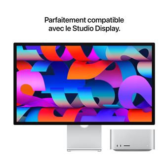 MAC STUDIO M3 ULTRA- 28 CPU, 60 GPU, 96GB, 1TB