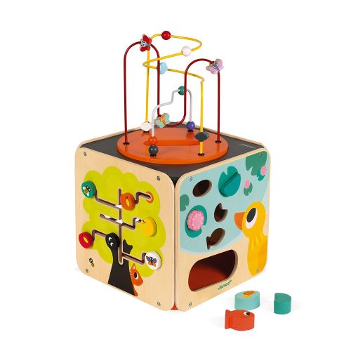 MAXI LOOPING MULTI-ACTIVITES
