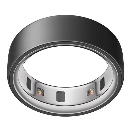 Oura Ring 4 Gris - vue 10