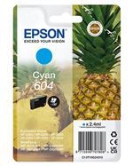 Cartouche d'encre Epson Ananas Cyan