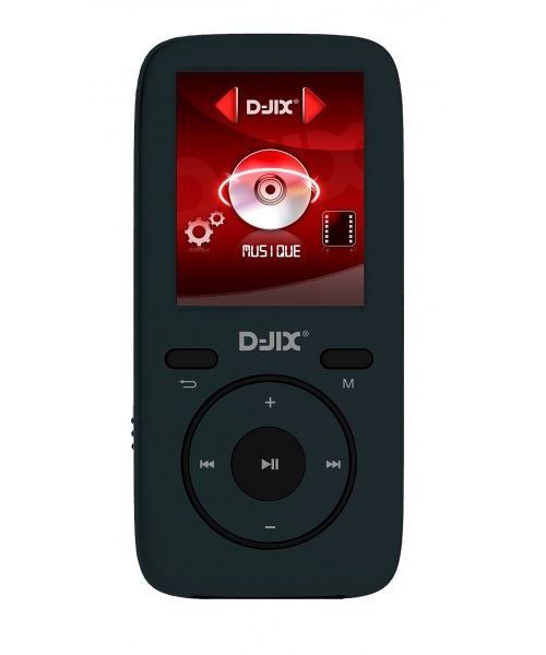 Logicom D-Jix M441 - lecteur numérique