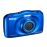 Nikon Coolpix W150 Waterdicht Compacte Camera Blauw + Zak_1