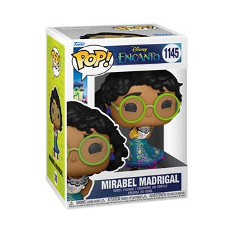 Figurine Funko Pop Disney Encanto Mirabel Madrigal