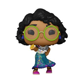 Figurine Funko Pop Disney Encanto Mirabel Madrigal