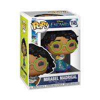 Figurine Funko Pop Disney Encanto Mirabel Madrigal