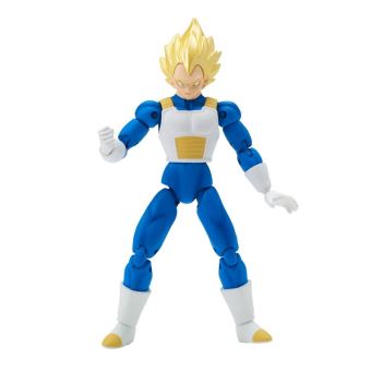 Bandai Dragon Ball Super - Dragon Stars - Super Saiyan Vegeta new 17 cm au meilleur prix sur Bandai Dragon Ball Super - Dragon Stars - Super Saiyan Vegeta new 17 cm au meilleur prix sur