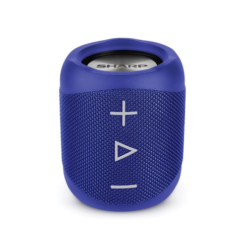 Enceinte sans fil Sharp GX-BT180 Bleu