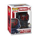 Figurine Funko Pop Games Fortnite The Scientist