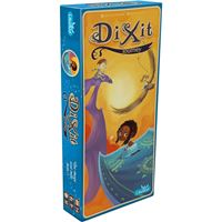 Jeu de société Asmodee Extension Dixit 3 Journey