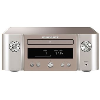Chaine-HiFi-reseau-Marantz-