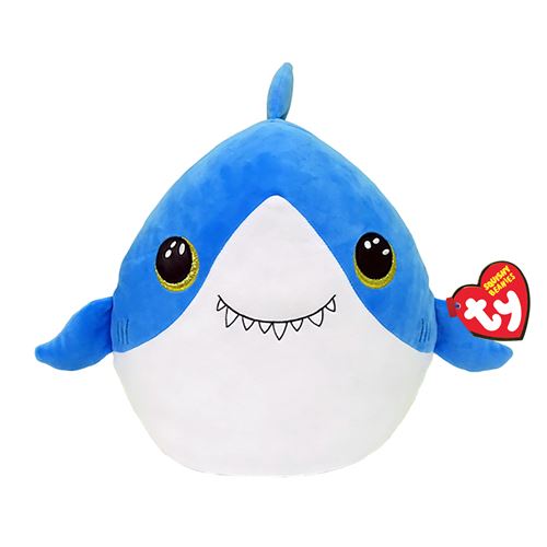SQUISH A BOOS SMALL - FINSLEY LE REQUIN