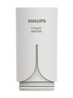 Cartouche filtre à eau Philips AWP305 Blanc