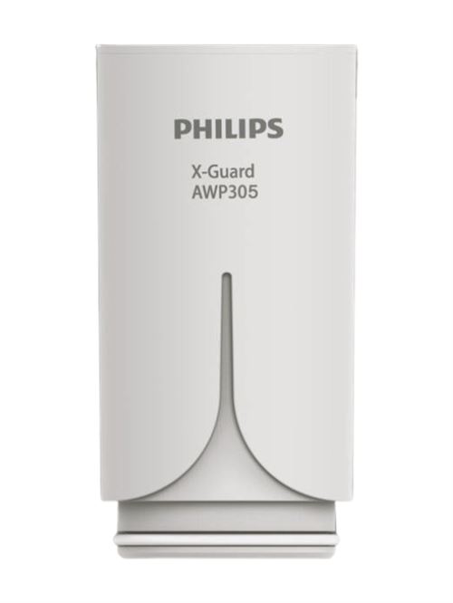 Cartouche Filtre à Eau Philips Blanc AWP305