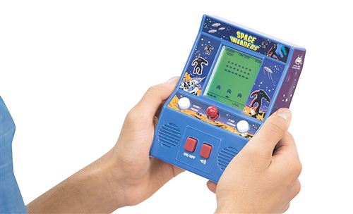Tirette à Glissière Space Invaders - Neuf, Clipse Partout (sac, Clés, Zip) Pour Fans De Jeux Vidéo