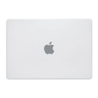 Coque de protection rigide pour MacBook Pro 16 pouces (2023/2021