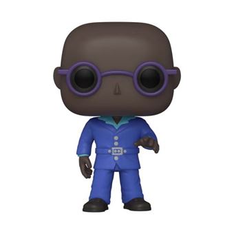 Figurine Funko Pop Movies Matrix Morpheus