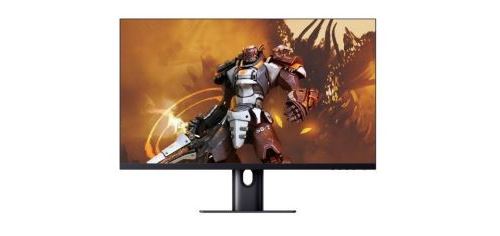 Ecran Pc Gaming Xiaomi Mi 27" Qhd 2k Noir