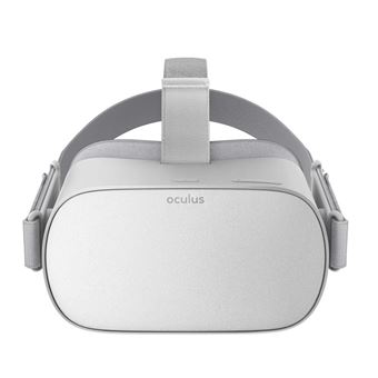 Go  32GB 32 - (オキュラスゴー) Go 【メーカー生産終了】Oculus Amazon.co.jp: オキュラスゴーVR その他
