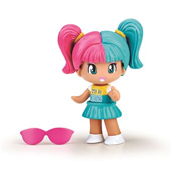 Figurine Pinypon New Look Modèle aléatoire