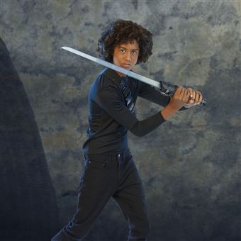 Réplique Star Wars Lightsaber Forge Darksaber Sabre laser électronique