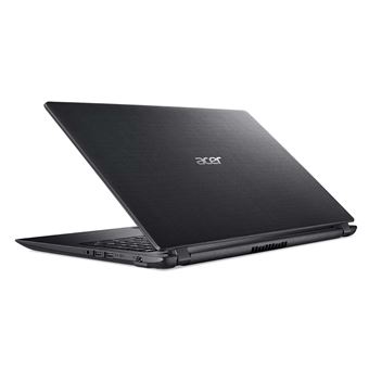 Pc Portable Acer Aspire 3 Rouge A315-58 i3 11è Gén 8 Go 1 To