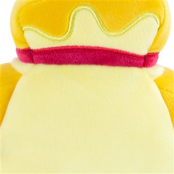Peluche Tomy Animal Crossing Mocchi-Mocchi Méga Isabelle
