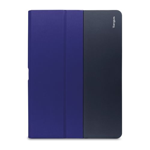 TARGUS FIT N'GRIP 9-10 ROTATING CASE BLUE THZ66302GL